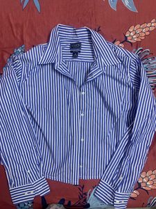 Striped Shirt for Women