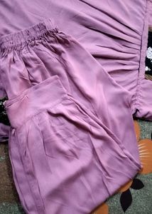 Elegant Kurta Set