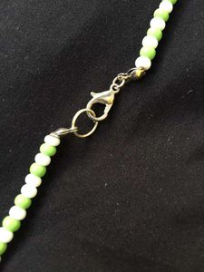 Beats Necklace