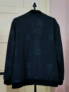 IMPORTED PREMIUM UNISEX BOMBER JACKET