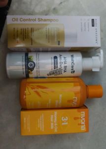 Shampoo Bundle Sale