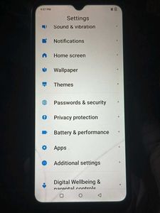 Redmi Mobile 📱With No Problem Everything good 😊