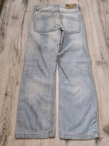 Ma1089 unity jeans waist 26 inches