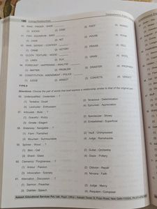 Aakash English Module For Class 10