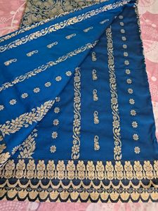 Function Wear Saree