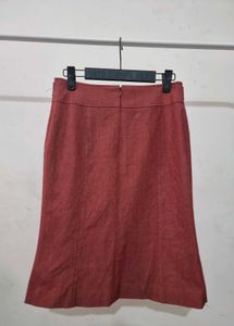 Mini Skirt