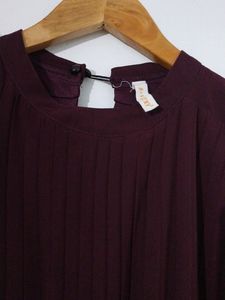 B+VESTRY Brand Western Dress For Women