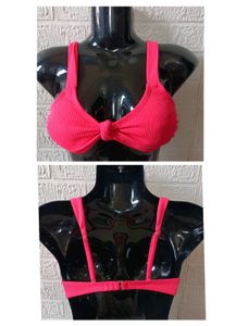Beach &amp; Sporty Bikini 👙 Bras Set Of 4 Size-Small