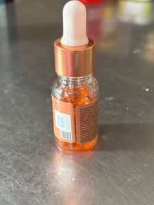Renee Pre-makeup Oil