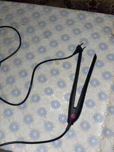 hair straightner