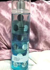 Miniso Sea Body Mist