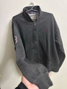 Ralph Lauren Full Zip track suit