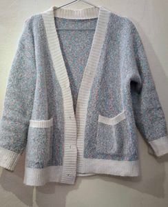 KOREAN COZY SWEATER  🎀