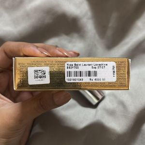 YSL Loveshine candy Glaze - Nude Lingerie