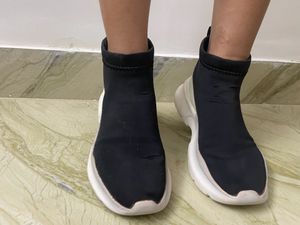 Zara Shoes
