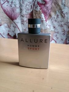 Channel Allure Homme Sport 50 Ml