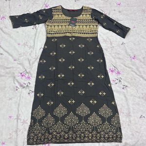 Elegant Kurta Set