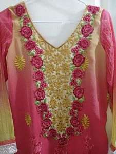 Heavy Kurti For Women