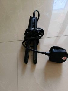 Hair Straightener