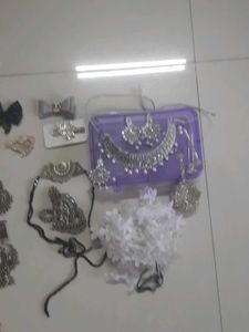 20 Pc Juallery