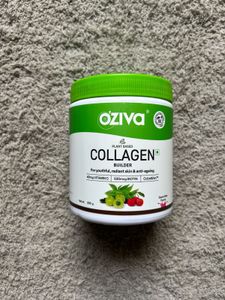 OZiva Collagen Builder