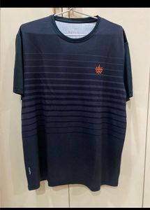 Men Activewear/Gym Rapid Dryfit Tshirt