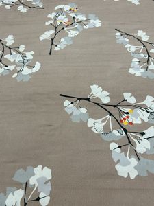 Todays Offer Glace Cotton Double Bedsheet