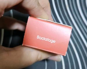 Kay Beauty Matte Drama Lipstick Shade - Backstage