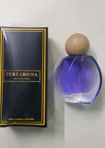 THE PURPLE OUD By PUREAROMA ( Arabs Love It )
