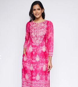 Two Beautiful Itse Kurtas!