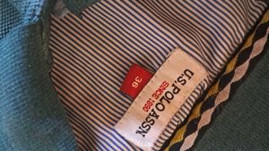 Linen Polo Tshirt For Men