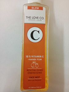 THE LOVE CO. Organic Luxury