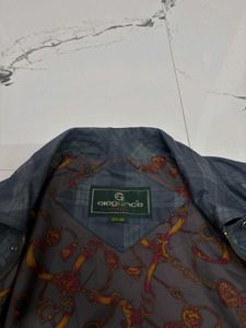 Elegance Light Weight Bomber Jacket