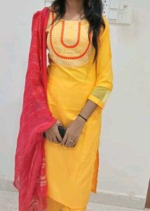 Kurta Set For Women