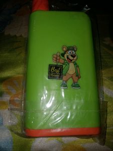 Pack Of 2 Water Bottle.