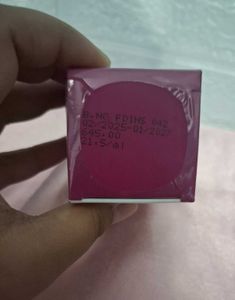 Foxtale Niacinamide Clarifying Serum