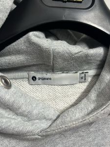 vintage Monster Graphic Hoodie