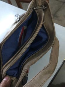 Sling Bag