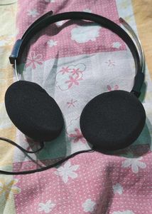 Headphones