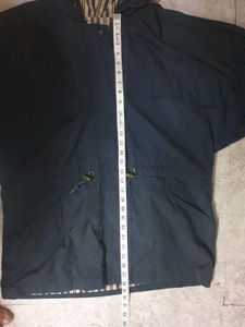Weekend Long Zipper Jacket W L