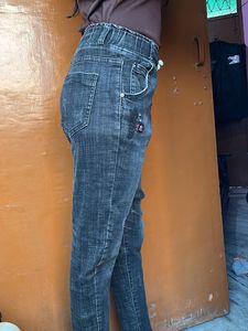 Jogger Jeans