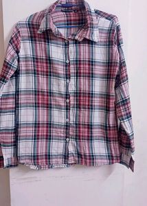 Zara Shirt For Women