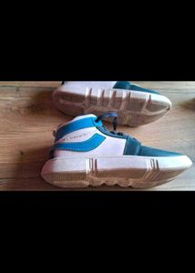 Combo Of 2 Pair Shoes
