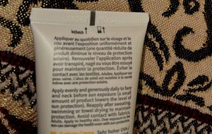 Bioderma Photoderm Creme SPF 50