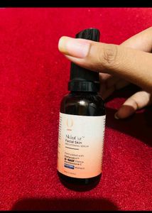 Branded Face Serum