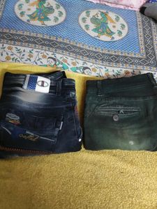 Combo Jeans For Men