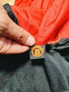 Manchester United Jacket