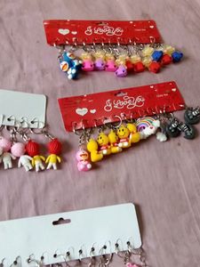 Four Dozens Keychains At Best Price