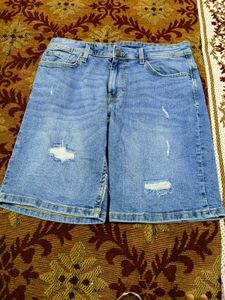 Short For Men