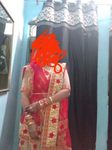 Behad Comfortable Lehnga Choli